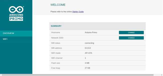 Getting started Primo3